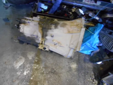 Κιβώτιο Ταχυτήτων (Σασμάν) Χειροκίνητο για BMW 3 Series (1990 - 1995) (E36) Κιβώτιο Ταχυτήτων (Σασμάν) Χειροκίνητο για BMW 3 Series (1990 - 1995) (E36)
