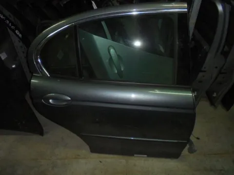 Πόρτα Πίσω Δεξιά για JAGUAR X - TYPE (2001 - 2008) (X400) , (2004 - 2008) (X400) , (2008 - 2009) (X400) Πόρτα Πίσω Δεξιά για JAGUAR X - TYPE (2001 - 2008) (X400) , (2004 - 2008) (X400) , (2008 - 2009) (X400)