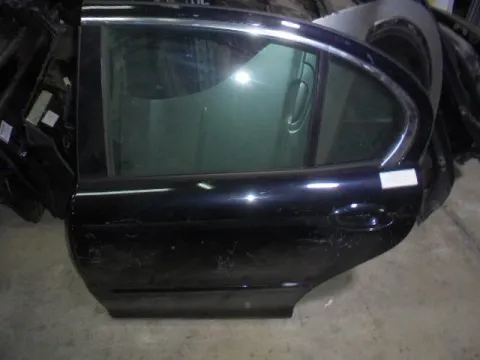 Πόρτα Πίσω Αριστερή για JAGUAR X - TYPE (2001 - 2008) (X400) , (2004 - 2008) (X400) , (2008 - 2009) (X400) Πόρτα Πίσω Αριστερή για JAGUAR X - TYPE (2001 - 2008) (X400) , (2004 - 2008) (X400) , (2008 - 2009) (X400)