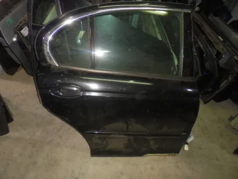 Πόρτα Πίσω Δεξιά για JAGUAR X - TYPE (2001 - 2008) (X400) , (2008 - 2009) (X400) , (2004 - 2008) (X400) Πόρτα Πίσω Δεξιά για JAGUAR X - TYPE (2001 - 2008) (X400) , (2008 - 2009) (X400) , (2004 - 2008) (X400)