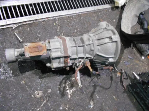 Κιβώτιο Ταχυτήτων (Σασμάν) Χειροκίνητο για TOYOTA LITE-ACE (1985 - 1991) (M30) 1500 (5K) petrol 69 (KM31-36) Κιβώτιο Ταχυτήτων (Σασμάν) Χειροκίνητο για TOYOTA LITE-ACE (1985 - 1991) (M30) 1500 (5K) petrol 69 (KM31-36)