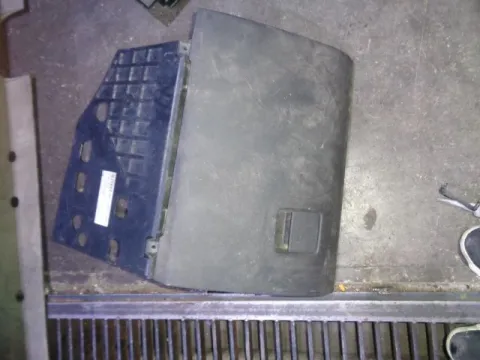 Ντουλαπάκι για OPEL VECTRA (2002 - 2005) C *Γ* Ντουλαπάκι για OPEL VECTRA (2002 - 2005) C *Γ*