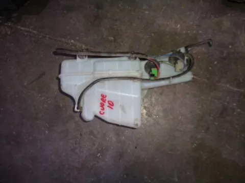 Δοχείο Υαλοκαθαριστήρων Με Μοτέρ για DAIHATSU CUORE (2007 - ) VIII Δοχείο Υαλοκαθαριστήρων Με Μοτέρ για DAIHATSU CUORE (2007 - ) VIII