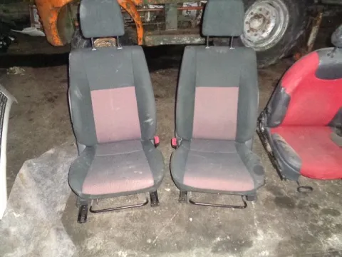 Καθίσματα Έμπρος Με Αερόσακους  για SUZUKI SX4 (2010 - 2013) (RW) , (2007 - 2009) (RW) *Α* Καθίσματα Έμπρος Με Αερόσακους  για SUZUKI SX4 (2010 - 2013) (RW) , (2007 - 2009) (RW) *Α*