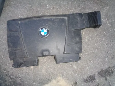 Ψευτοκάπακο Κάλυμμα Κινητήρα για BMW X1 (2009 - 2012) (E84)  *Δ* Ψευτοκάπακο Κάλυμμα Κινητήρα για BMW X1 (2009 - 2012) (E84)  *Δ*