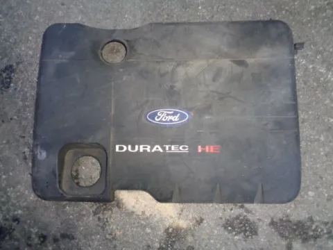 Ψευτοκάπακο Κάλυμμα Κινητήρα για FORD MONDEO (2003 - 2007) Mk3b 2000 (D6BA) Diesel 115 16V TDCi  *Δ* Ψευτοκάπακο Κάλυμμα Κινητήρα για FORD MONDEO (2003 - 2007) Mk3b 2000 (D6BA) Diesel 115 16V TDCi  *Δ*
