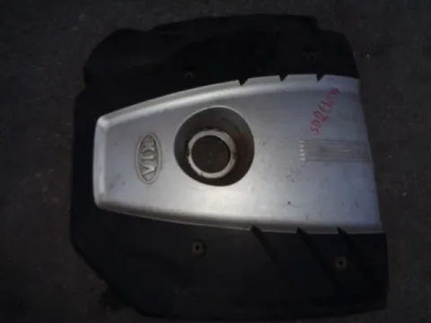 Ψευτοκάπακο Κάλυμμα Κινητήρα για KIA SORENTO (2002 - 2007) (JC) , (2007 - 2009) (JC)  *Δ* Ψευτοκάπακο Κάλυμμα Κινητήρα για KIA SORENTO (2002 - 2007) (JC) , (2007 - 2009) (JC)  *Δ*