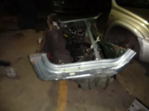 Τροπέτο Εμπρός Κουφάρι για HYUNDAI ATOS PRIME (2003 - 2007) (MX) *Α* - 