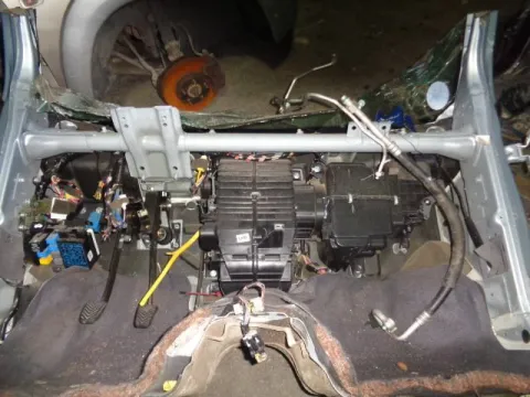 Τροπέτο Εμπρός Κουφάρι για HYUNDAI ATOS PRIME (2003 - 2007) (MX) *Α* - 