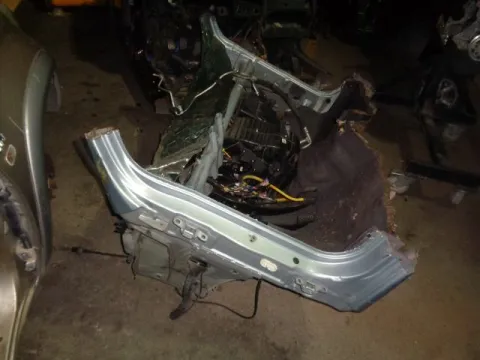 Τροπέτο Εμπρός Κουφάρι για HYUNDAI ATOS PRIME (2003 - 2007) (MX) *Α* - 