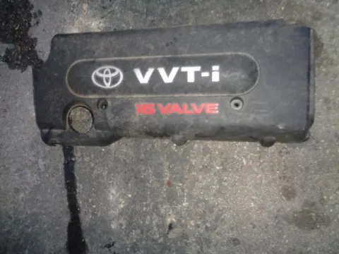 Ψευτοκάπακο Κάλυμμα Κινητήρα για TOYOTA COROLLA (2002 - 2004) (E120) , (2004 - 2007) (E120)  *Δ* Ψευτοκάπακο Κάλυμμα Κινητήρα για TOYOTA COROLLA (2002 - 2004) (E120) , (2004 - 2007) (E120)  *Δ*