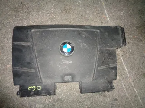 Ψευτοκάπακο Κάλυμμα Κινητήρα για BMW 3 Series (2005 - 2008) (E90-1-2-3)  *Δ* Ψευτοκάπακο Κάλυμμα Κινητήρα για BMW 3 Series (2005 - 2008) (E90-1-2-3)  *Δ*