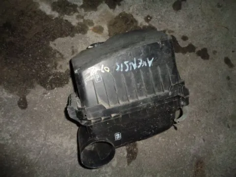 Φιλτροκούτι για TOYOTA AVENSIS (2009 - 2012) (T270)  *Δ* *72753* Φιλτροκούτι για TOYOTA AVENSIS (2009 - 2012) (T270)  *Δ* *72753*