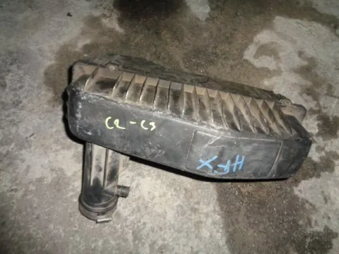 Φιλτροκούτι για CITROEN C2 (2003 - 2008) (JM) 1100 HFX (TU1JP) Petrol 60  *Δ* *72753* Φιλτροκούτι για CITROEN C2 (2003 - 2008) (JM) 1100 HFX (TU1JP) Petrol 60  *Δ* *72753*