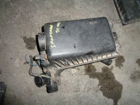 Φιλτροκούτι για KIA SPORTAGE (1999 - 2003) (JA)  *Δ* *72753*