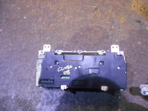 Κοντέρ για DAIHATSU CUORE (2007 - ) VIII -  Κοντέρ για DAIHATSU CUORE (2007 - ) VIII -