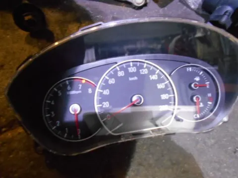 Κοντέρ για SUZUKI SX4 (2007 - 2009) (RW) Κοντέρ για SUZUKI SX4 (2007 - 2009) (RW)