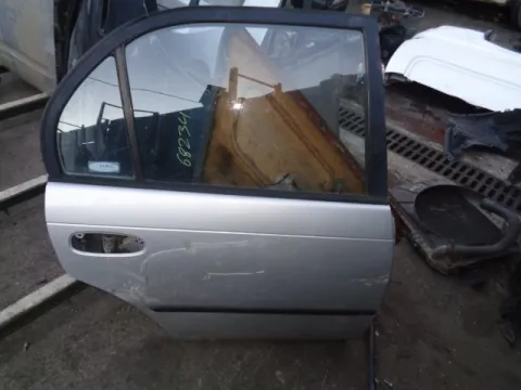 Πόρτα Πίσω Δεξιά για TOYOTA COROLLA (1992 - 1997) (AE100) Sedan - 4dr (AE100) **Α** Πόρτα Πίσω Δεξιά για TOYOTA COROLLA (1992 - 1997) (AE100) Sedan - 4dr (AE100) **Α**