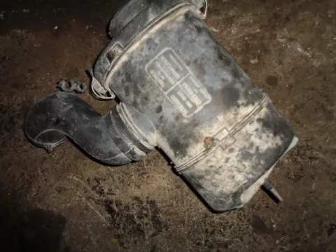 Φιλτροκούτι για PEUGEOT 106 (1992 - 1995) (1A) (1C) , (1996 - 2003) *Δ* Φιλτροκούτι για PEUGEOT 106 (1992 - 1995) (1A) (1C) , (1996 - 2003) *Δ*