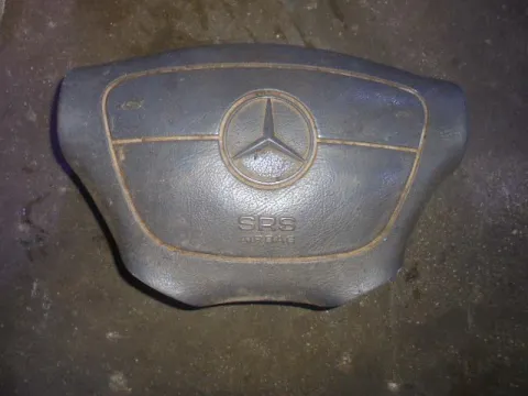 Αερόσακος Εμπρός Οδηγού χωρίς Τιμόνι για MERCEDES VITO (1996 - 2003) (W638) Αερόσακος Εμπρός Οδηγού χωρίς Τιμόνι για MERCEDES VITO (1996 - 2003) (W638)