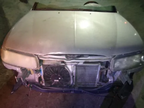 Τροπέτο Εμπρός Κομπλέ για ROVER 200 (1996 - 1999) (RF) 1600 (16 K4F) Petrol 112 DOHC-16V  *ΔΒ* Τροπέτο Εμπρός Κομπλέ για ROVER 200 (1996 - 1999) (RF) 1600 (16 K4F) Petrol 112 DOHC-16V  *ΔΒ*