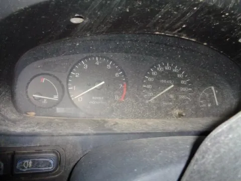 Τροπέτο Εμπρός Κομπλέ για ROVER 200 (1996 - 1999) (RF) 1600 (16 K4F) Petrol 112 DOHC-16V  *ΔΒ* -  Τροπέτο Εμπρός Κομπλέ για ROVER 200 (1996 - 1999) (RF) 1600 (16 K4F) Petrol 112 DOHC-16V  *ΔΒ* -