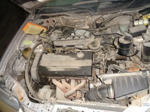 Τροπέτο Εμπρός Κομπλέ για ROVER 200 (1996 - 1999) (RF) 1600 (16 K4F) Petrol 112 DOHC-16V  *ΔΒ* -  Τροπέτο Εμπρός Κομπλέ για ROVER 200 (1996 - 1999) (RF) 1600 (16 K4F) Petrol 112 DOHC-16V  *ΔΒ* -