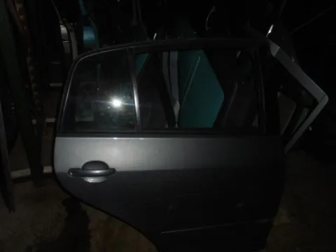 Πόρτα Πίσω Δεξιά για VW GOLF PLUS (2005 - 2009) Mk5 (5M1 - 521) *Ε* Πόρτα Πίσω Δεξιά για VW GOLF PLUS (2005 - 2009) Mk5 (5M1 - 521) *Ε*