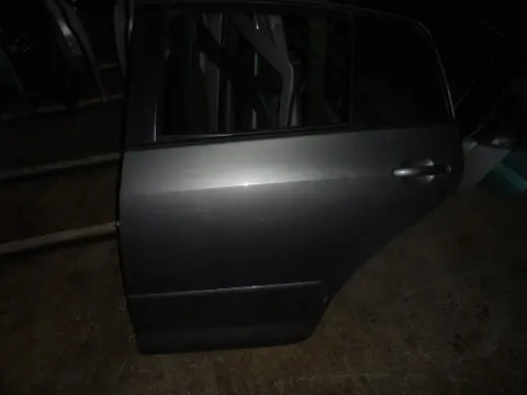Πόρτα Πίσω Αριστερή για VW GOLF PLUS (2005 - 2009) Mk5 (5M1 - 521) *Ε* Πόρτα Πίσω Αριστερή για VW GOLF PLUS (2005 - 2009) Mk5 (5M1 - 521) *Ε*