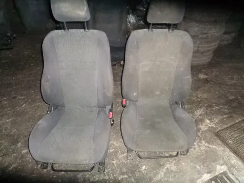 Καθίσματα Εμπρός Με Αερόσακους για TOYOTA COROLLA (2002 - 2004) (E120) Ηatchback - 5dr (KM22) *Α* Καθίσματα Εμπρός Με Αερόσακους για TOYOTA COROLLA (2002 - 2004) (E120) Ηatchback - 5dr (KM22) *Α*