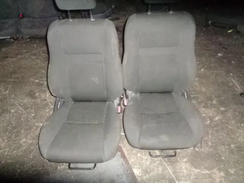 Καθίσματα Εμπρός Με Αερόσακους για TOYOTA COROLLA (2002 - 2004) (E120) Ηatchback - 5dr (KM22) *Α* Καθίσματα Εμπρός Με Αερόσακους για TOYOTA COROLLA (2002 - 2004) (E120) Ηatchback - 5dr (KM22) *Α*