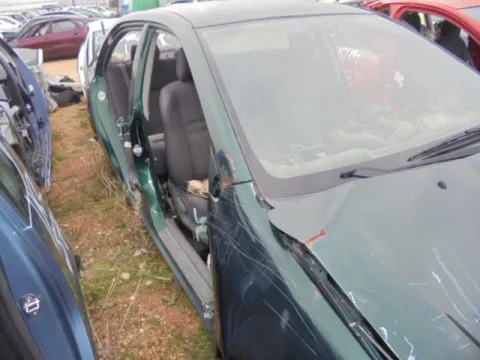 Τροπέτο Πίσω Με Άξονα Με Θόλους Και Σασί για TOYOTA COROLLA (2002 - 2004) (E120) Sedan - 4dr (KM28) *ΔΒ* -  Τροπέτο Πίσω Με Άξονα Με Θόλους Και Σασί για TOYOTA COROLLA (2002 - 2004) (E120) Sedan - 4dr (KM28) *ΔΒ* -