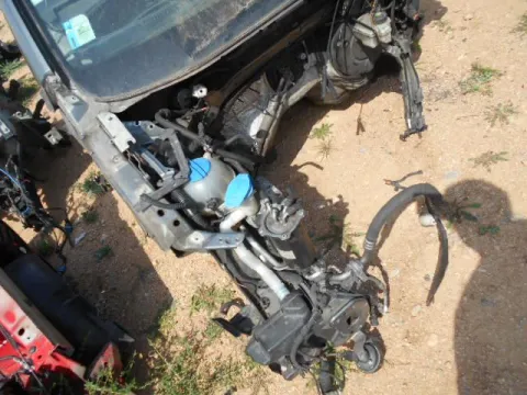 Τροπέτο Εμπρός για VW GOLF PLUS (2005 - 2009) Mk5 (5M1 - 521) *ΔΒ* - 