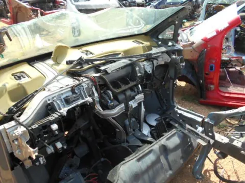 Τροπέτο Εμπρός για VW GOLF PLUS (2005 - 2009) Mk5 (5M1 - 521) *ΔΒ* - 