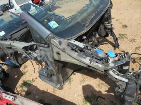 Τροπέτο Εμπρός για VW GOLF PLUS (2005 - 2009) Mk5 (5M1 - 521) *ΔΒ* - 