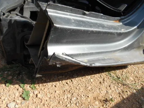 Τροπέτο Εμπρός για VW GOLF PLUS (2005 - 2009) Mk5 (5M1 - 521) *ΔΒ* - 