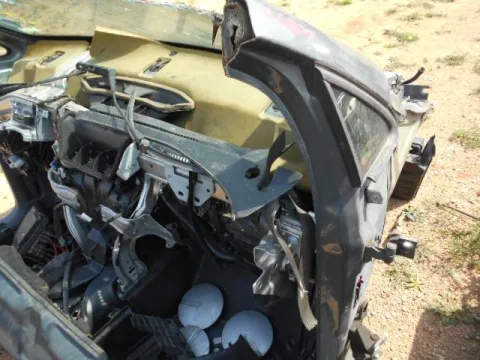 Τροπέτο Εμπρός για VW GOLF PLUS (2005 - 2009) Mk5 (5M1 - 521) *ΔΒ* - 