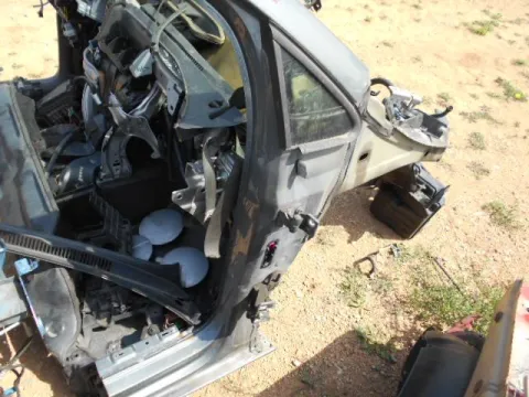 Τροπέτο Εμπρός για VW GOLF PLUS (2005 - 2009) Mk5 (5M1 - 521) *ΔΒ* - 