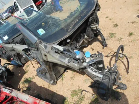 Τροπέτο Εμπρός για VW GOLF PLUS (2005 - 2009) Mk5 (5M1 - 521) *ΔΒ* - 