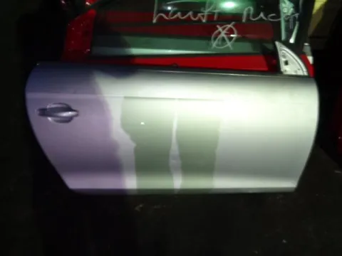 Πόρτα Δεξιά Δίπορτη για VW EOS (2006 - 2011) (1F7) *Ε* Πόρτα Δεξιά Δίπορτη για VW EOS (2006 - 2011) (1F7) *Ε*