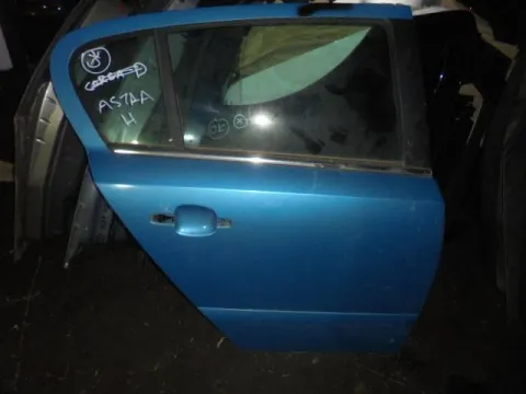 Πόρτα Πίσω Δεξιά για OPEL ASTRA (2004 - 2007) H Hatchback - 5dr , (2007 - 2010) H *Γ* Πόρτα Πίσω Δεξιά για OPEL ASTRA (2004 - 2007) H Hatchback - 5dr , (2007 - 2010) H *Γ*