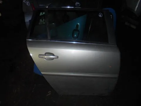 Πόρτα Πίσω Δεξιά για OPEL VECTRA (2002 - 2005) C S-Wagon - 5dr , (2005 - 2008) C *Γ* Πόρτα Πίσω Δεξιά για OPEL VECTRA (2002 - 2005) C S-Wagon - 5dr , (2005 - 2008) C *Γ*