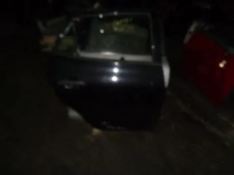 Πόρτα Πίσω Δεξιά για TOYOTA AURIS (2007 - 2009) E150 Πόρτα Πίσω Δεξιά για TOYOTA AURIS (2007 - 2009) E150