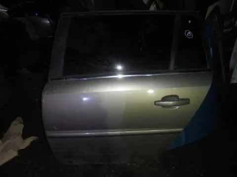 Πόρτα Πίσω Αριστερή για OPEL VECTRA (2002 - 2005) C S-Wagon - 5dr , (2005 - 2008) C *Γ* Πόρτα Πίσω Αριστερή για OPEL VECTRA (2002 - 2005) C S-Wagon - 5dr , (2005 - 2008) C *Γ*