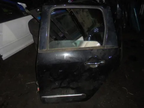 Πόρτα Πίσω Αριστερή για CITROEN C3 PICASSO (2009 - 2012) *Γ* Πόρτα Πίσω Αριστερή για CITROEN C3 PICASSO (2009 - 2012) *Γ*