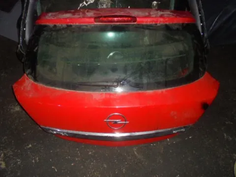 Πορτ-Μπαγκάζ για OPEL ASTRA (2004 - 2007) H GTC - 3dr , (2007 - 2010) H *Γ* Πορτ-Μπαγκάζ για OPEL ASTRA (2004 - 2007) H GTC - 3dr , (2007 - 2010) H *Γ*