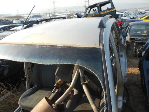 Τροπέτο Πίσω Με Άξονα για TOYOTA RAV-4 (2000 - 2004) (XA20) SUV- ΕΚΤΟΣ ΔΡΟΜΟΥ- 5dr , (2004 - 2005) (XA20)  *ΔΒ* -  Τροπέτο Πίσω Με Άξονα για TOYOTA RAV-4 (2000 - 2004) (XA20) SUV- ΕΚΤΟΣ ΔΡΟΜΟΥ- 5dr , (2004 - 2005) (XA20)  *ΔΒ* -