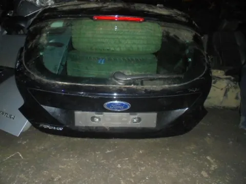 Πορτ-Μπαγκάζ για FORD FOCUS (2011 - ) () Ηatchback - 5dr  *Γ* Πορτ-Μπαγκάζ για FORD FOCUS (2011 - ) () Ηatchback - 5dr  *Γ*