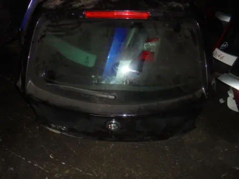 Πορτ-Μπαγκάζ για ALFA ROMEO MITO (2008 - 2011) *Γ* Πορτ-Μπαγκάζ για ALFA ROMEO MITO (2008 - 2011) *Γ*
