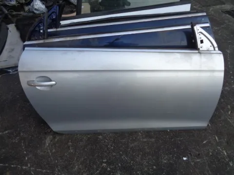 Πόρτα Δεξιά Δίπορτη για VW EOS (2006 - 2011) (1F7) *Ε* Πόρτα Δεξιά Δίπορτη για VW EOS (2006 - 2011) (1F7) *Ε*
